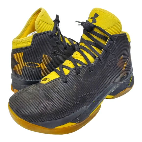 Under Armour | Shoes | Under Armour Curry 25 Taxi Basketball  display picture 1